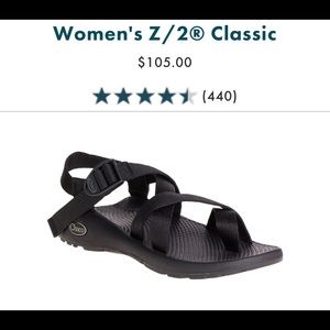 Women’s Chaco’s